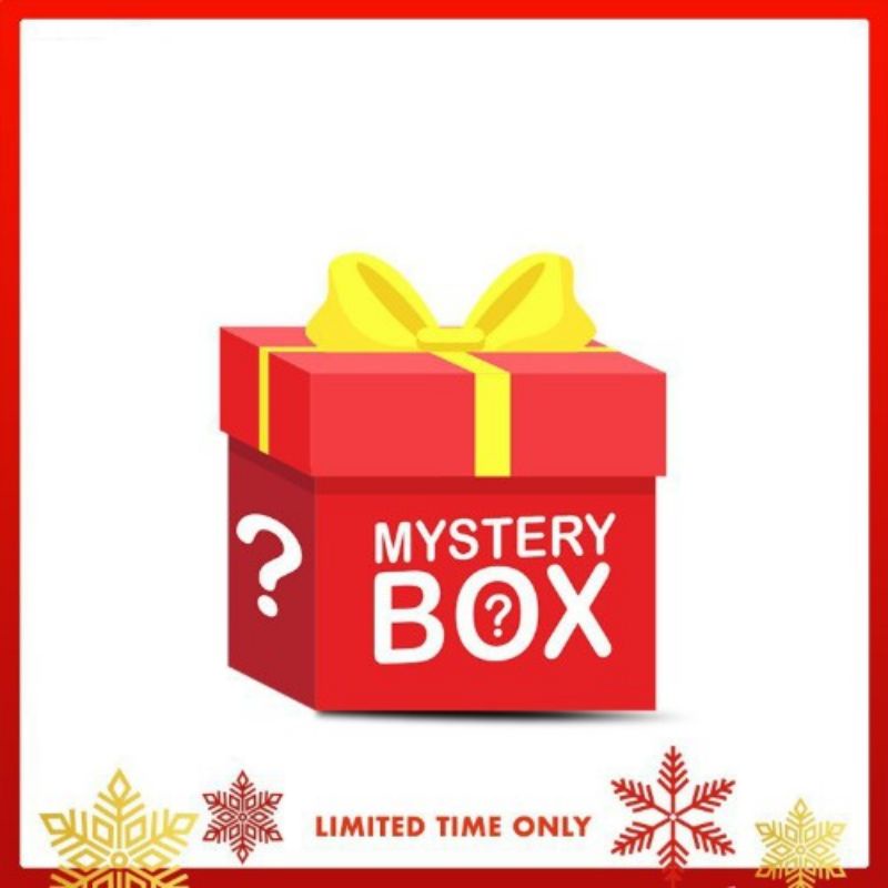 MYSTERY BOX FRAGRANCE