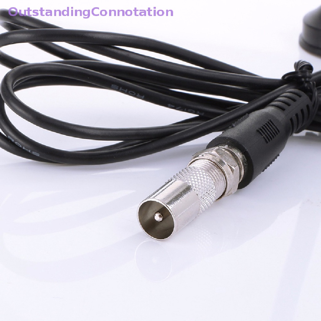 Have Premium OutstandingConnotation 30dBi Indoor Gain Digital DVB-T/FM Freeview Aerial Antenna Amplifier TV HDTV 50 m... - Image 3