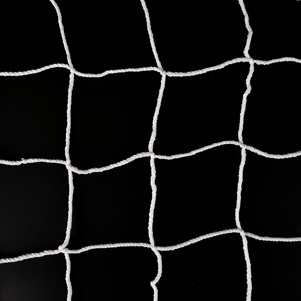 Have Quality Experience Hottest Deal! 6x4ft Soccer Goal Net Ideal Kids' Outdoor Football Training Durable - Image 4