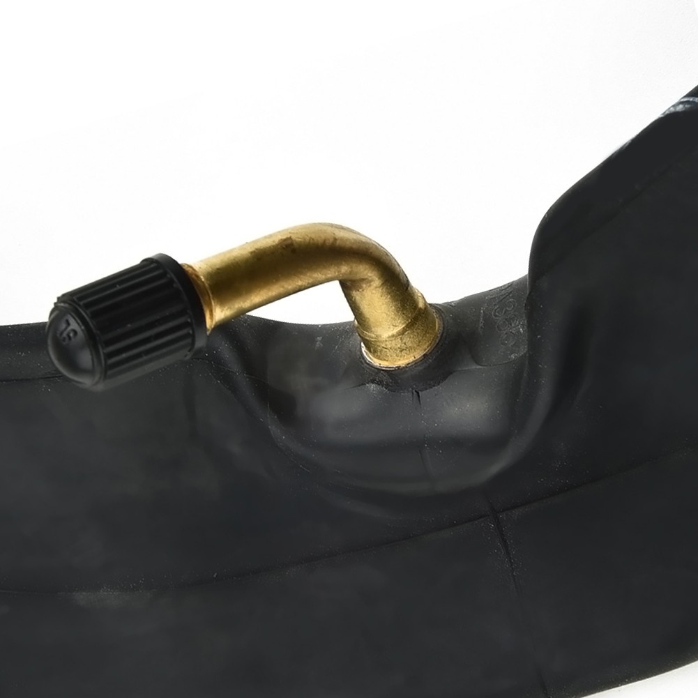 Reliable Durable 16 inch Butyl Rubber Inner Tube 16x2.125/2.50 Electric/e-bike Black ButylRubber Accessories Versatile - Image 3