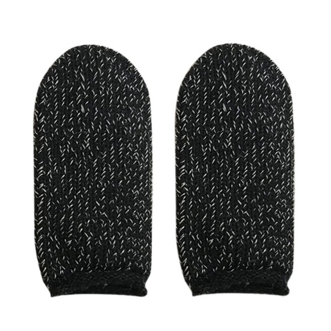 Purpose Quality Flydigi Finger Sleeve 2 Bee Mobile Game Cover Sweat-Proof Press Screen Thumbs Controller Swea Must Multi - Image 3