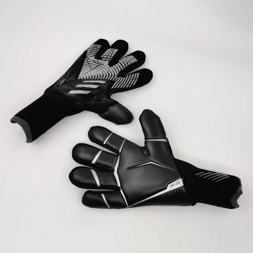 Essential Have 2022 Predator World Cup New Latex Football Goalkeeper Gloves Soccer Professional Protection Adults Tee... - Image 2