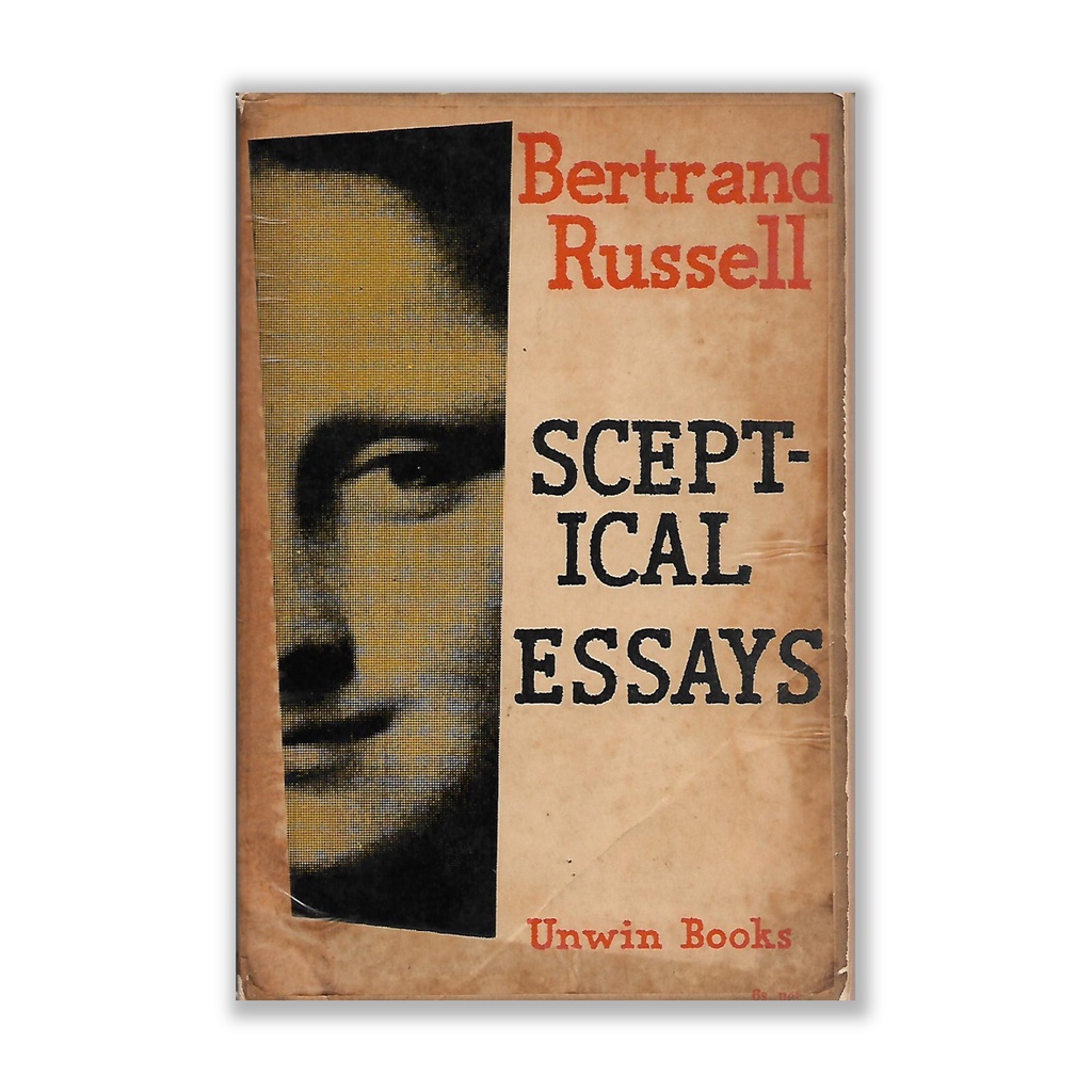 Sceptical Essays, Bertrand Russell