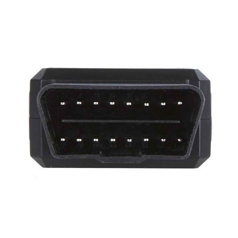 Android Professional ELM327 WiFi Bluetooth OBD2 Car Diagnostic Scanner Code Reader Tool IOS - Image 2