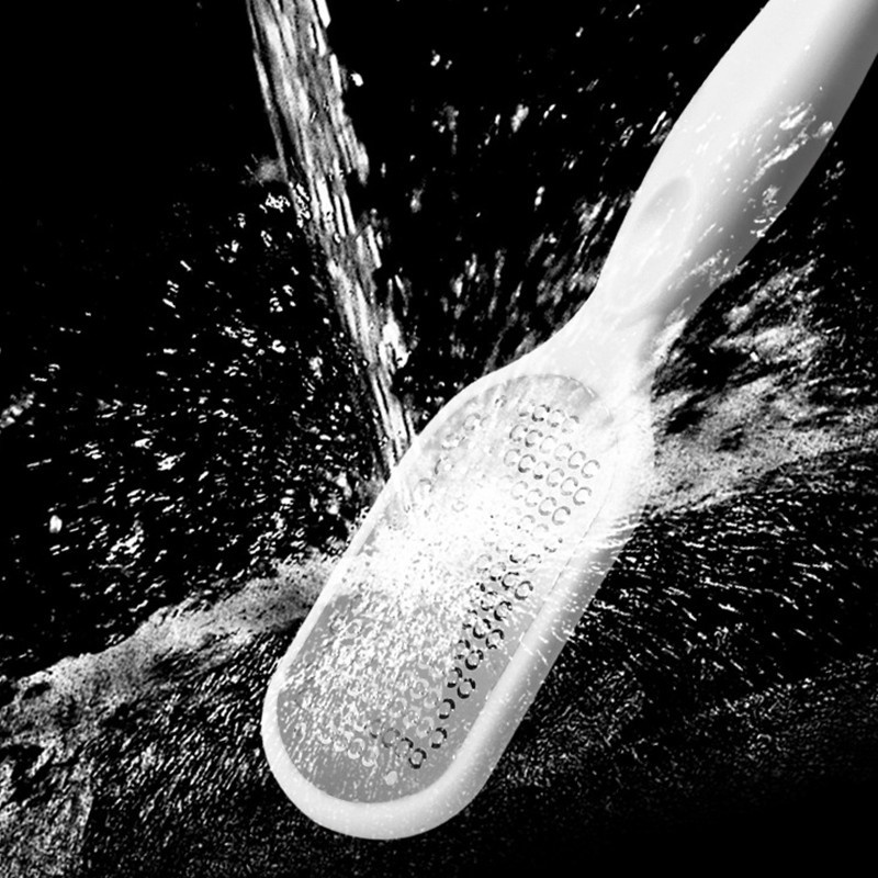 Craft Duty 【COD & Ready Stock】Pengikis kaki Kuku Gosok Tumit Dead Skin Remover Tools Foot Scrubber callus spa 360... - Image 2
