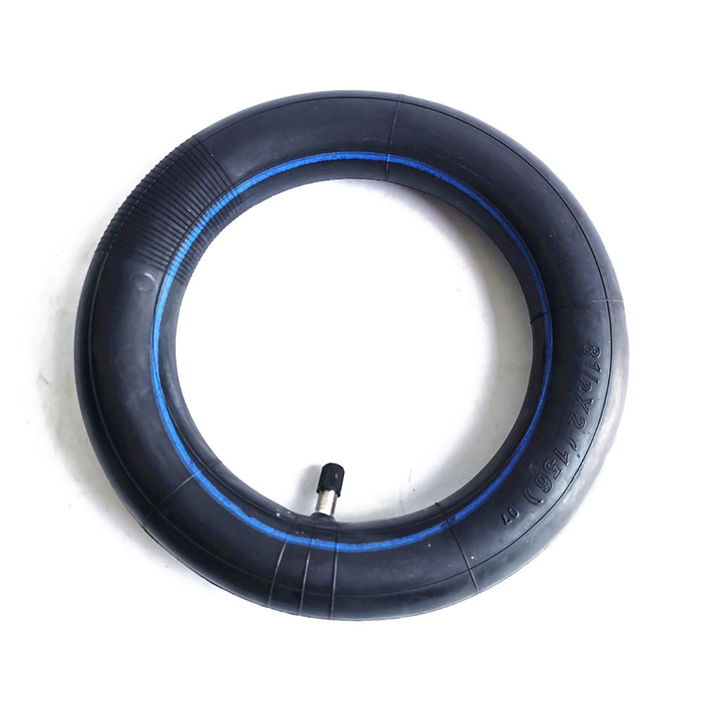 Premium Have WATTLE Pneumatic Electric Scooter Upgraded Straight/Curved Valve Tire Tube Front Rear Repair Accessories... - Image 5