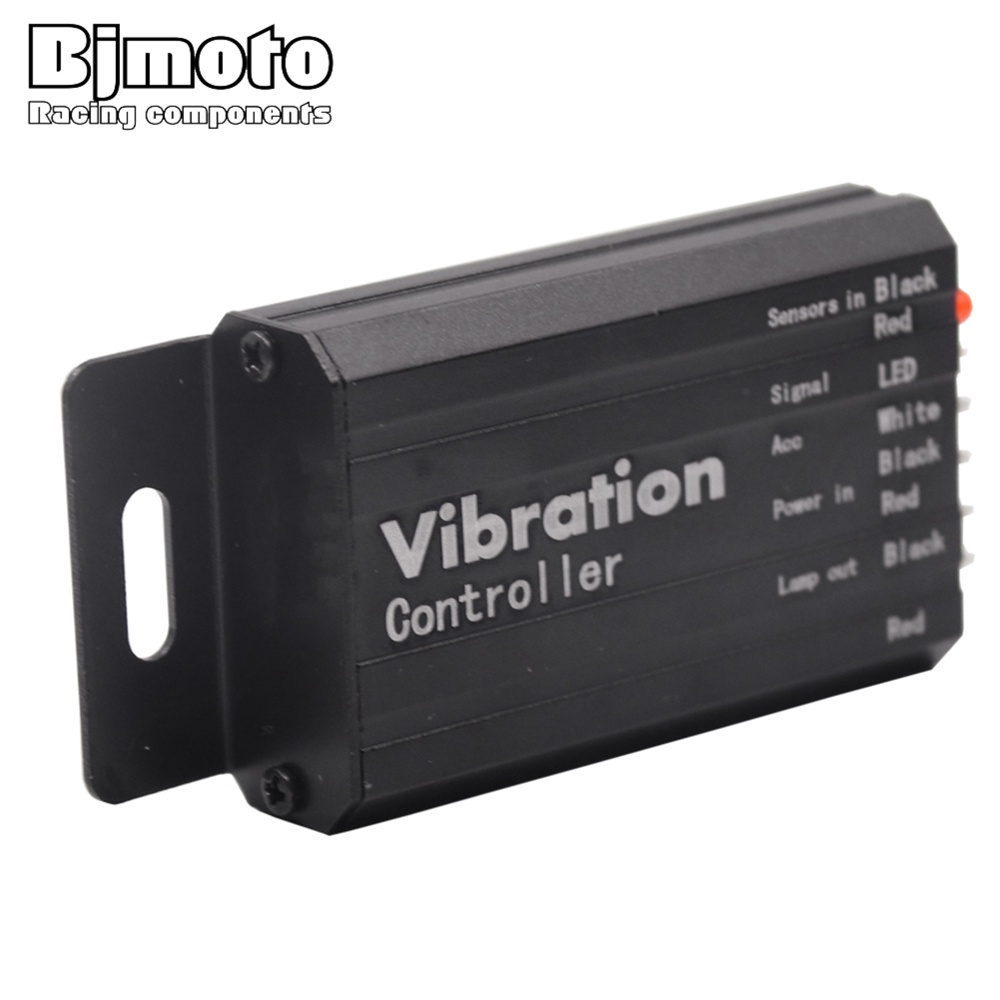 Quality Premium Car Led Daytime Running Light Relay Harness DRL Control ON/OFF Automatic Dimmer Versatile - Image 3