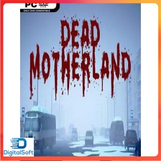 [PC Game] Dead Motherland: Zombie Co-op [Digital Download]