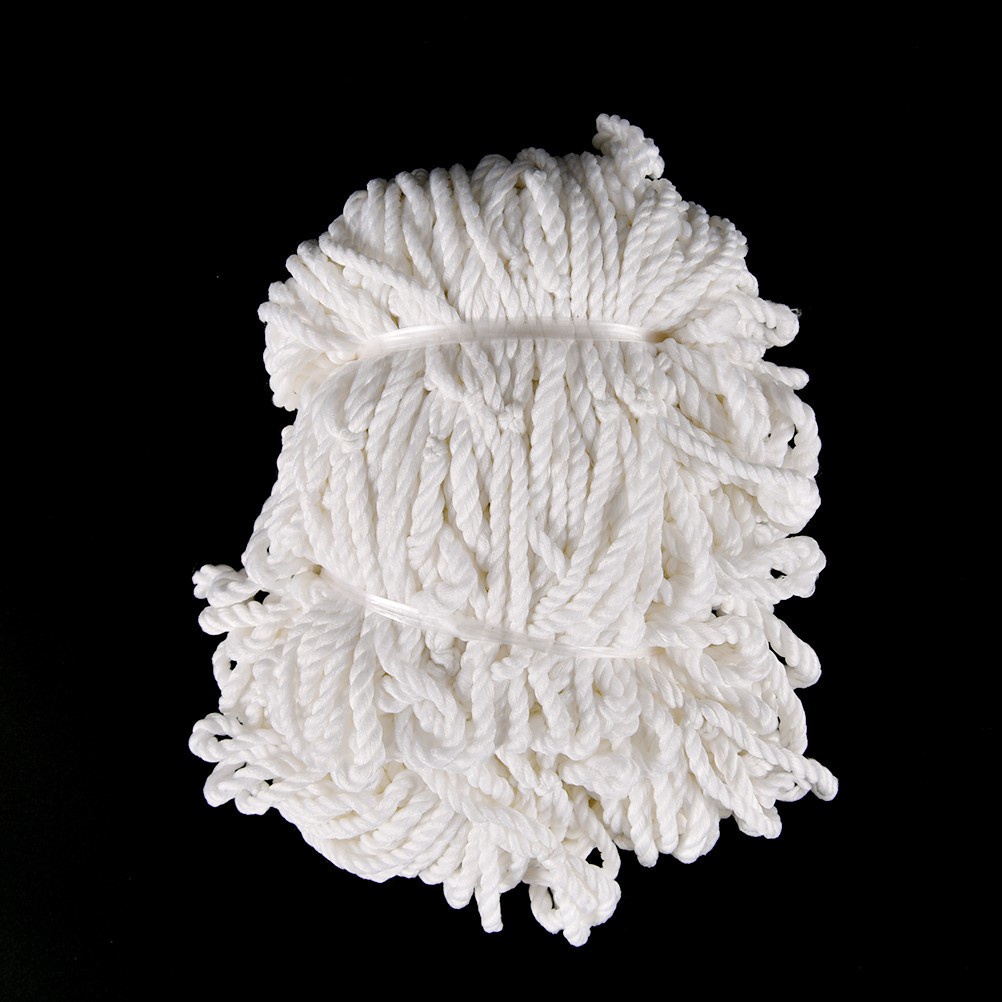 Have Quality Experience Hottest Deal! 6x4ft Soccer Goal Net Ideal Kids' Outdoor Football Training Durable - Image 2