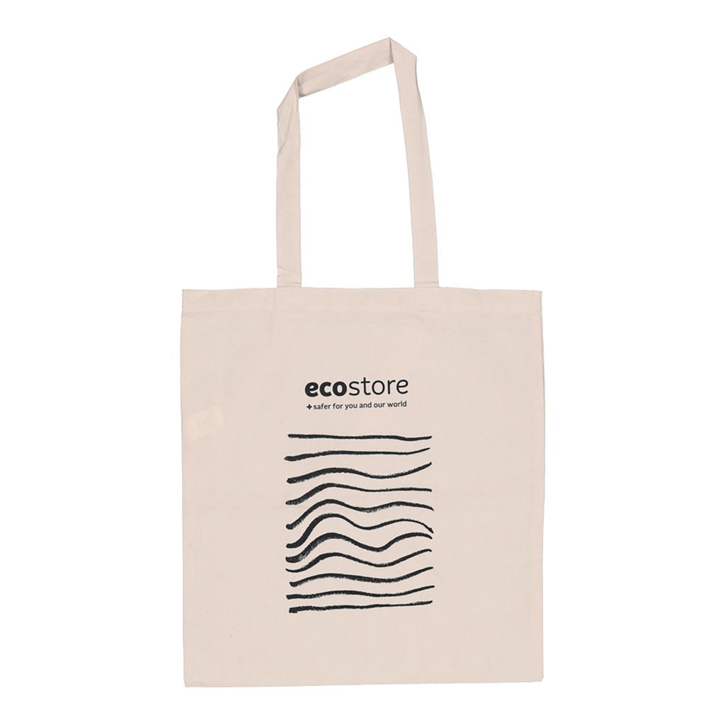 Ecostore Cotton Tote Bag [NOT FOR SALE]