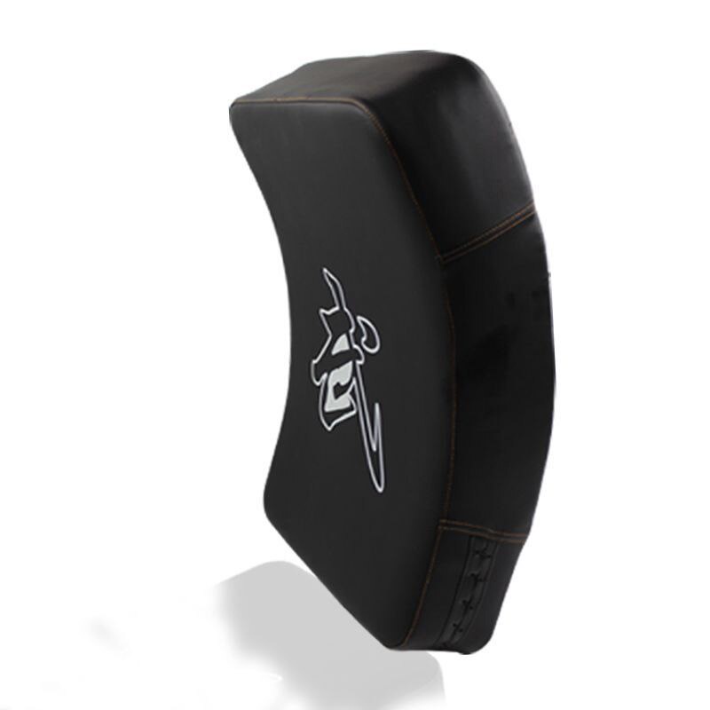 Quality Durable 1 Piece Arc Shape Taekwondo MMA Boxing Muay Thai Kicking Pad Kickboxing Martial Arts Sanda Training S... - Image 4