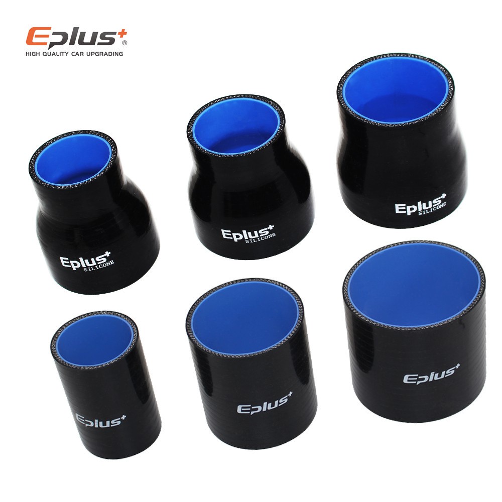 Durable Premium Boost Your Performance AINNA EPLUS Universal Straight Silicone Tubing Multi