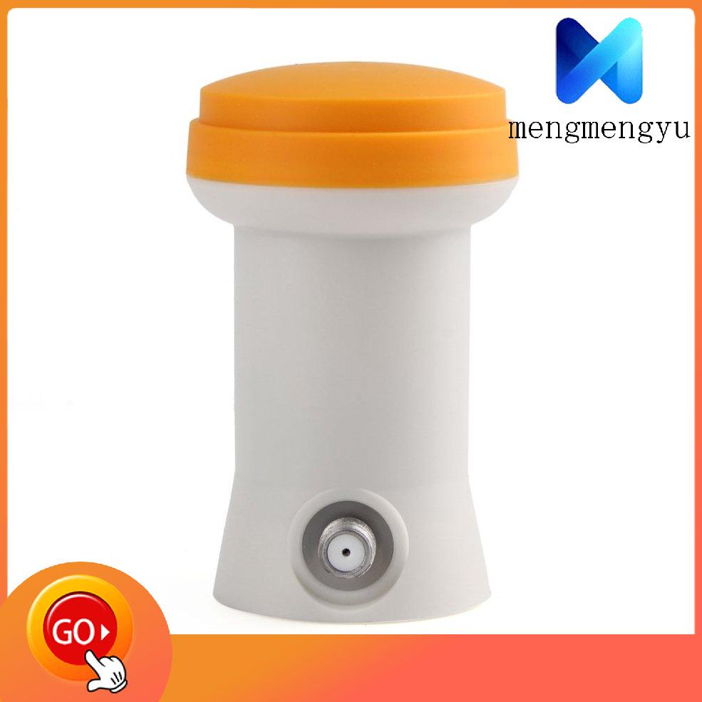 Have Must Universal Ku-Band Single LNBF 9.75/10.6KU Dual Output HD Satellite Receiver Essential - Image 3