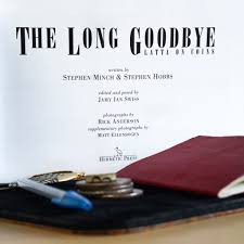 Stephen Minch & Stephen Hobbs – Geoff Latta: The Long Goodbye (+Bonus video) digital download