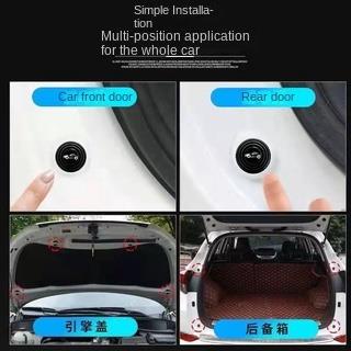 Reliable Durable 2pcs/8pcs Perodua Door Shock Absorber Myvi Alza Aruz Axia Ativa Bezza Viva Illuminated Sound Versatile - Image 3