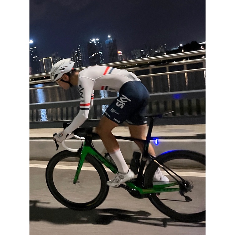 2023 Team Spring Summer One Piece Cycling Suit Professional Race Tight Racing bicycle Boilersuit Customized Team version triathlon Boilersuit