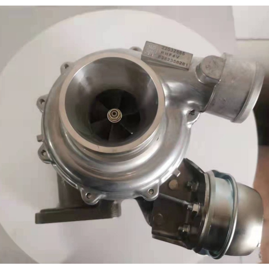 Turbo RHV4 Turbocharger 8982356271 8982356281 for Isuzu D- MAX 3.0