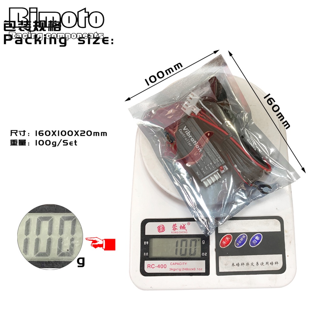 Quality Premium Car Led Daytime Running Light Relay Harness DRL Control ON/OFF Automatic Dimmer Versatile - Image 5