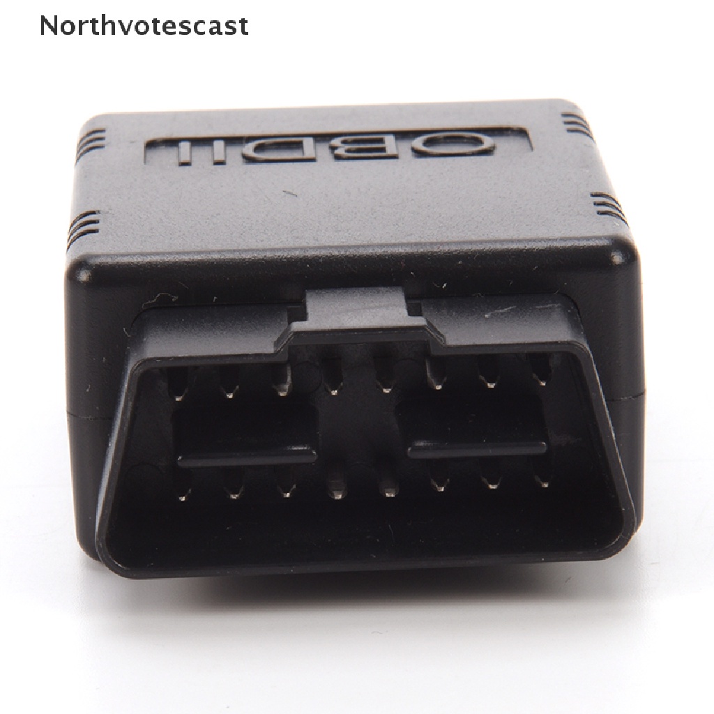 Workshop Hardware Northvotescast OBD2 ELM327 V2.1 Bluetooth Car Scanner Android Torque Diagnostic Scan Tool HSC NVC N... - Image 5