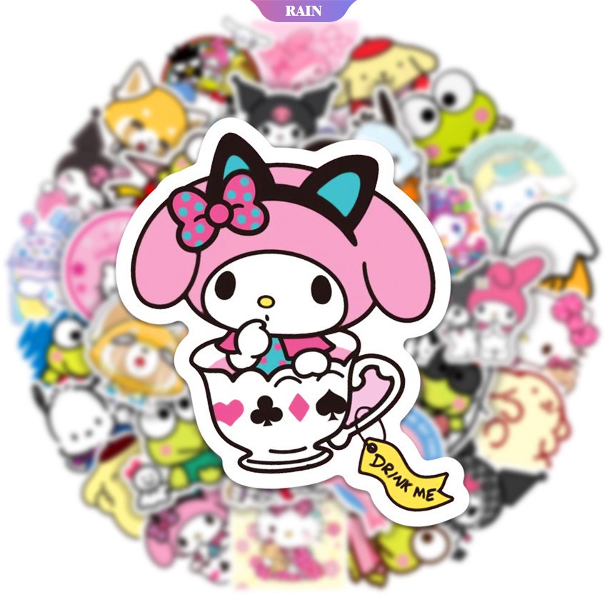 Quality Have 1Pc Cute Sticker |R| Premium Reliable - Image 4