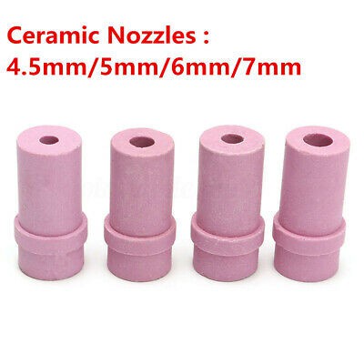 Professional Heavy Elevate Sandblasting Efficiency Premium Ceramic Nozzles Tips Power Tools Tool Duty - Image 2