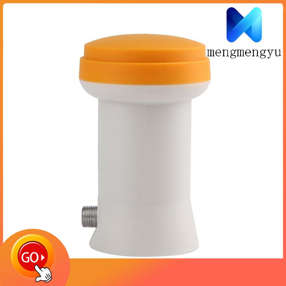 Have Must Universal Ku-Band Single LNBF 9.75/10.6KU Dual Output HD Satellite Receiver Essential - Image 5