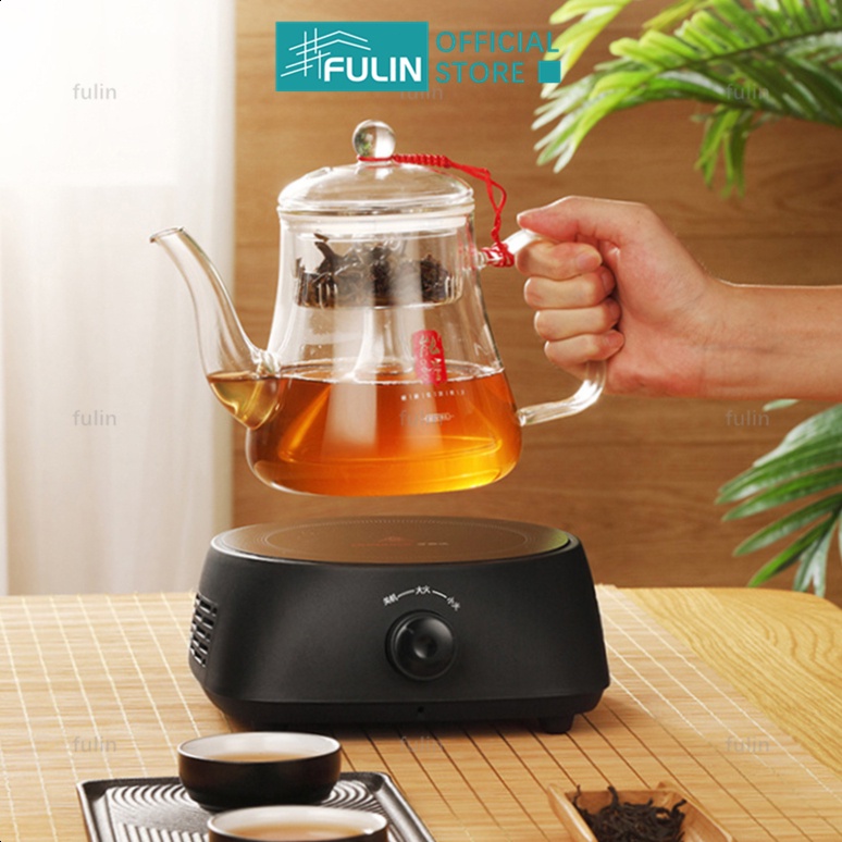 Electric Stove Electric Ceramic Stove Electric Kettle Tea Stove Electric Heater Stove Induction Cooker , Tea Maker Heater