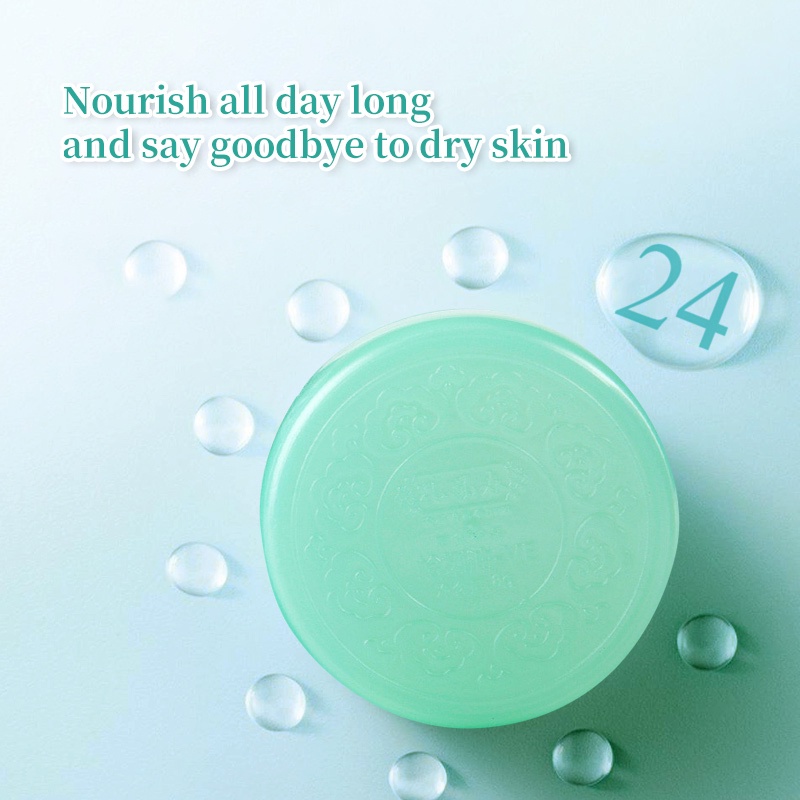 Multi Essential 【KOPHENIX】Old Domestic Products Clam Oil Autumn Anti-Drying Anti-Freezing Skin Cream Hand Foot Cr... - Image 3