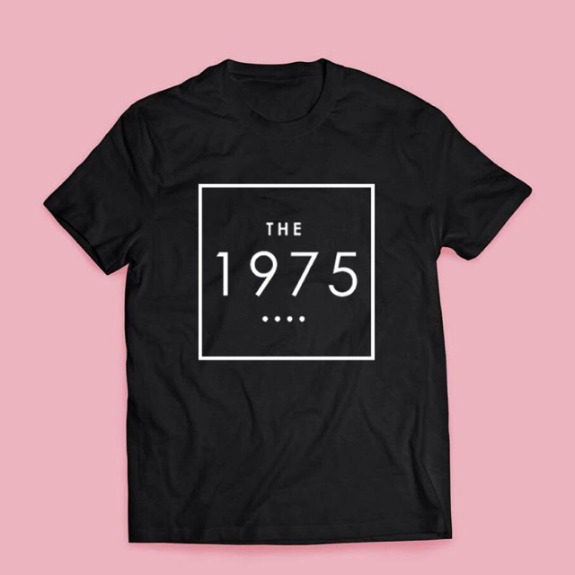 The 1975 The 1975 Shirt.