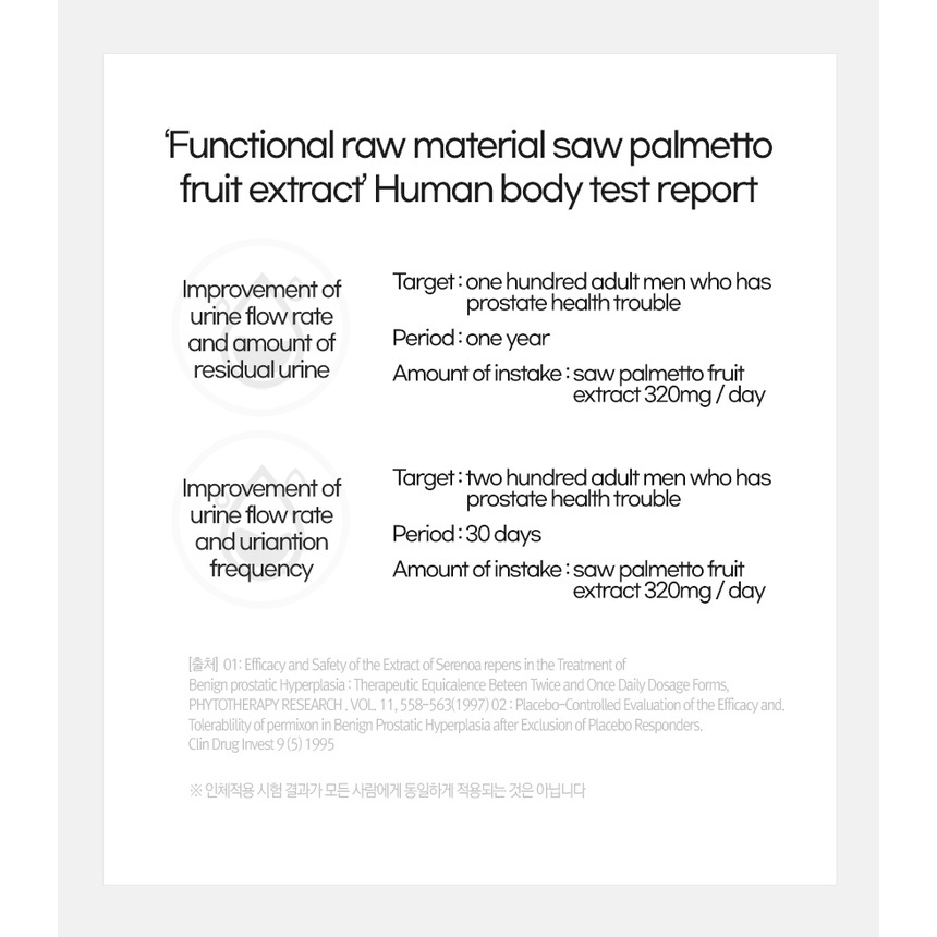 Multi Premium Funeat Men's power Niagara Saw Palmetto Lauric acid Octacosanol Prostate Health(60capsules) Durable Pur... - Image 4