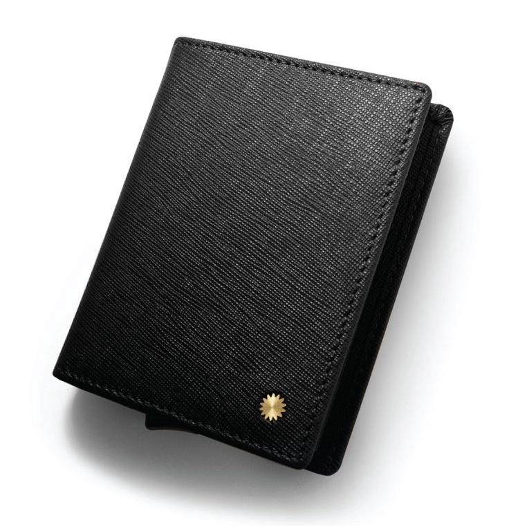 Saffiano Smart Wallet / W1