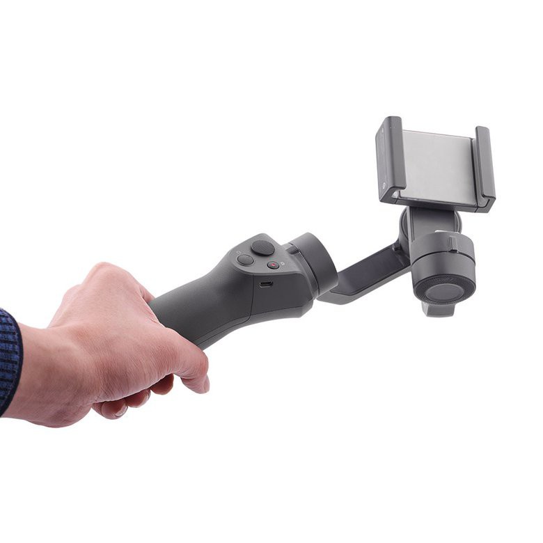 Essential Durable DJI OSMO Mobile 2 Fixed Buckle Securing Clip Handheld Gimbal Stabilizer Quality - Image 4