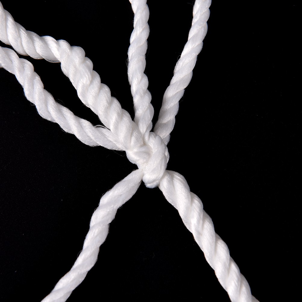 Have Quality Experience Hottest Deal! 6x4ft Soccer Goal Net Ideal Kids' Outdoor Football Training Durable - Image 3