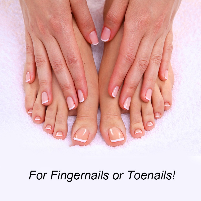 Must Durable Fungus-Free Nails & Toes: Revitalize Whiten JOYPRETTY Care Elixir! - Image 3