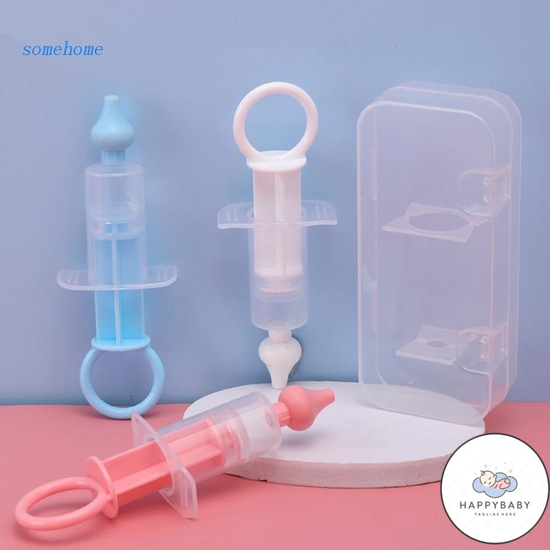 HB Kid Nasal Aspirator Cleaner Nose Washing Cleaning Gadget for Children Newborns