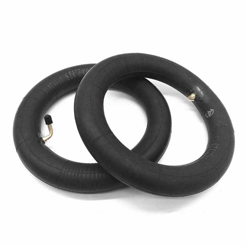 Have Reliable 10*2.125 Tyre Inner Tube Tire Electric Scooter Replacement Accessories Shock-absorption - Image 3
