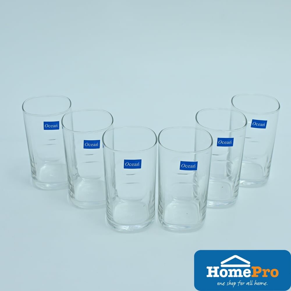 Ocean Unity Tumbler 10.25Oz 290ML 6Pcs