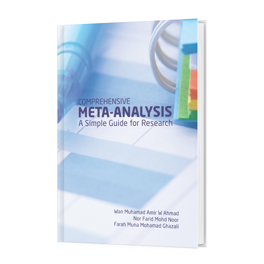 Comprehensive Meta-Analysis: A Simple Guide for Research