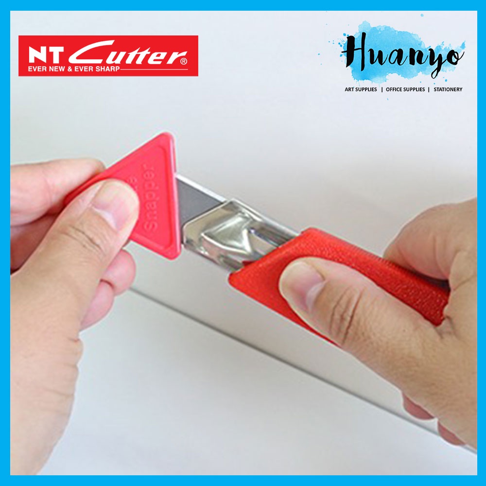 *NT Large Blade Cutter for Heavy-Weight Cut L-500GRP