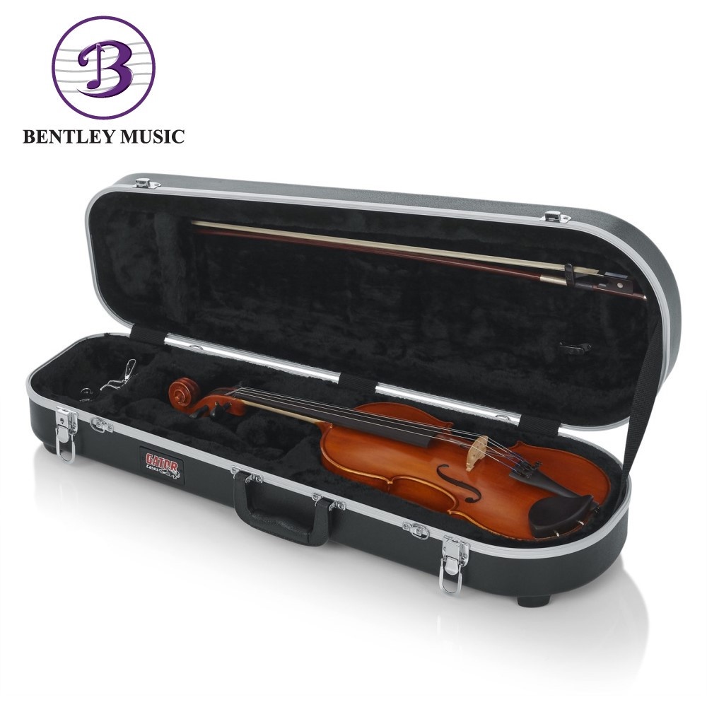 Gator GC-VIOLIN 4/4 Full-Size Violin Case