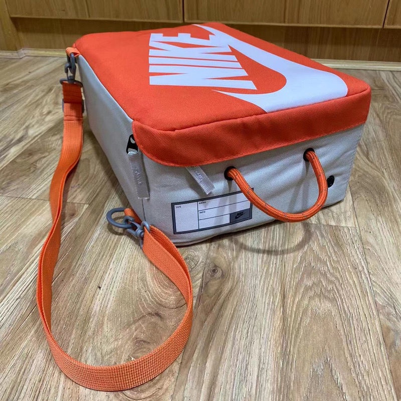 2024 Bag Storan Berfungsi Berlipat Kekuatan Tinggi Baru Beralih