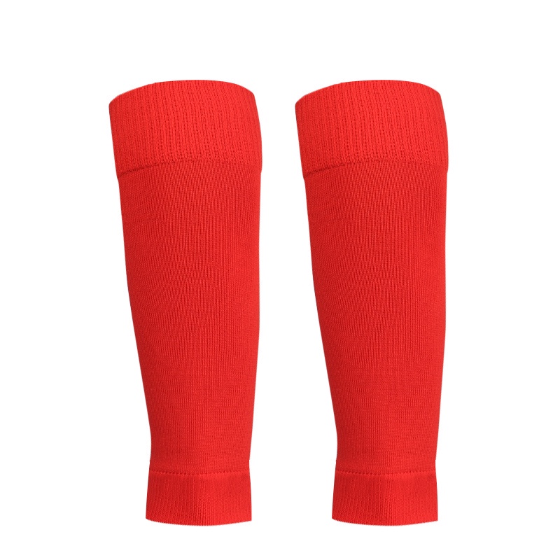 Essential Premium Summer Soccer Leg Protective High Quality Men Women Shin Guards Football Socks Must Multi - Image 4