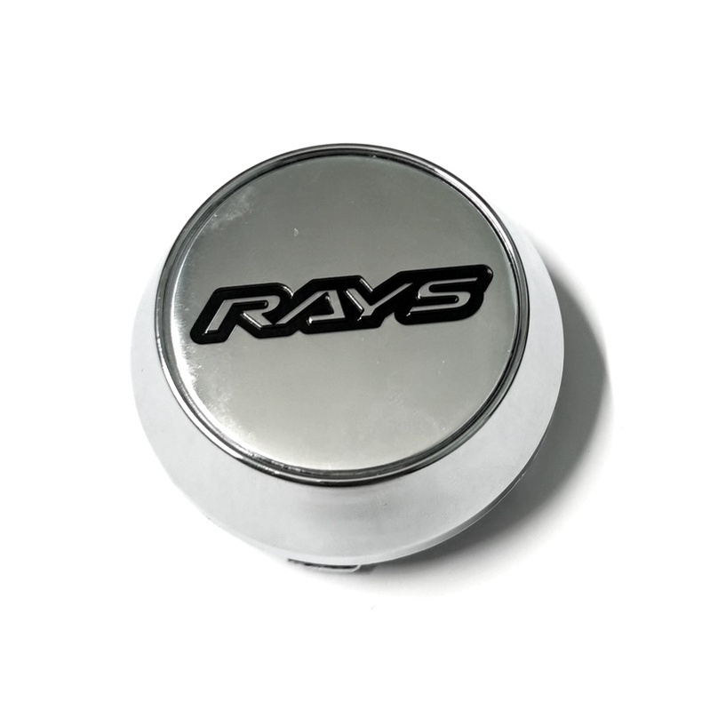 Reliable Durable 4pcs 60/64/65/68/69MM RAYS LOGO Outsize Car Automobile Wheel Center Cap Hub Cover Sports Fit W - Image 4