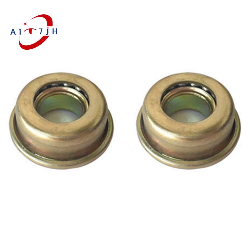 Diving Fork Bearing Inner Diameter 1/2 Inch 12.7X27X30mm Wheelchair Accessories H009 / H005 Wheelchair Bowl Bearing