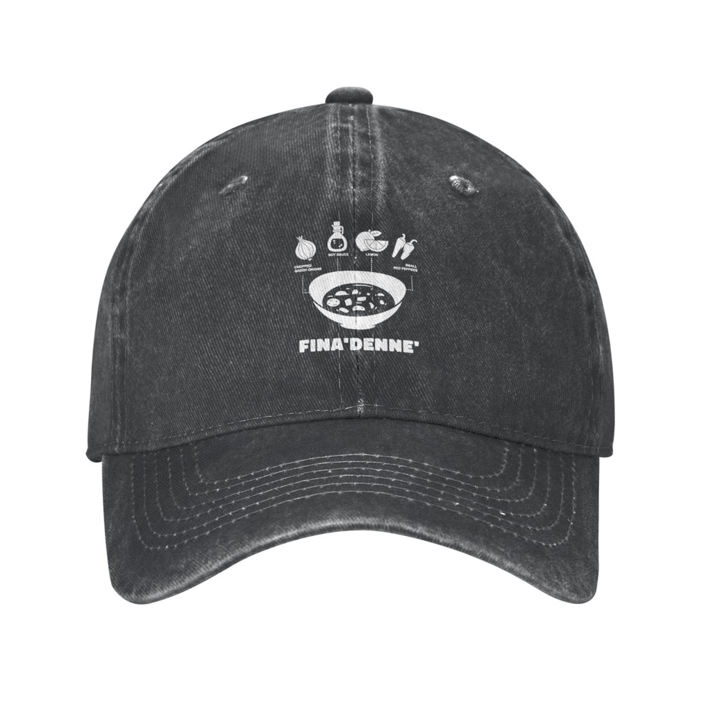 Personalization Guam Finadene Finadene Spicy Soy Sauce Recipe Shade Snapback Cap