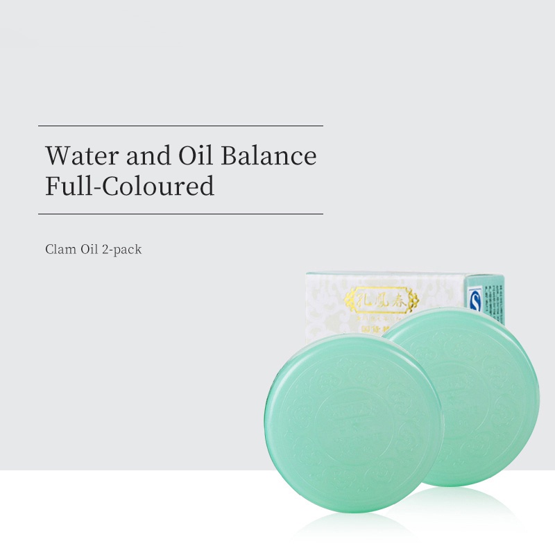 Multi Essential 【KOPHENIX】Old Domestic Products Clam Oil Autumn Anti-Drying Anti-Freezing Skin Cream Hand Foot Cr... - Image 5