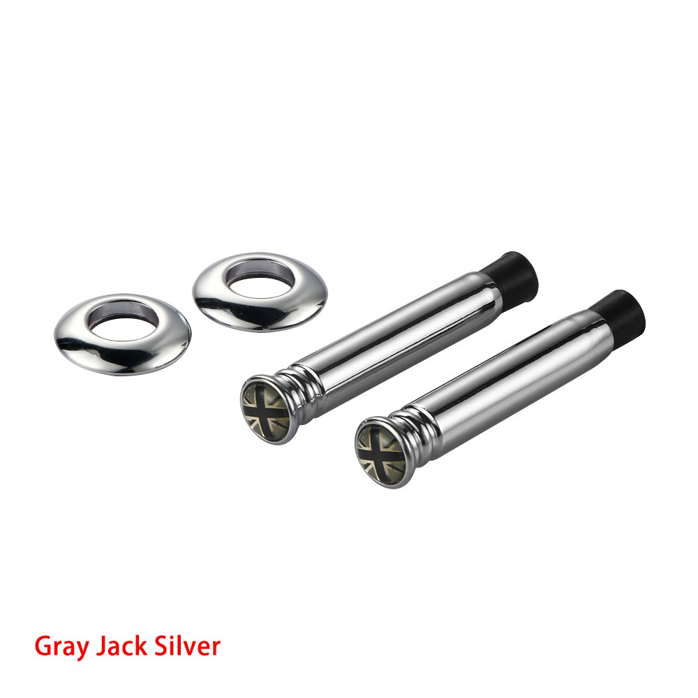 Premium Reliable Car door Pin Lock Bolt Cover Mini Cooper S one Clubman Countryman F55 F56 Purpose Essential - Image 4
