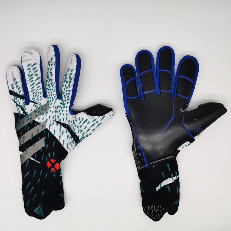 Reliable Must Ignite Your Inner Champion: Experience Superior Performance Soccer Goalkeeper Gloves - Image 5