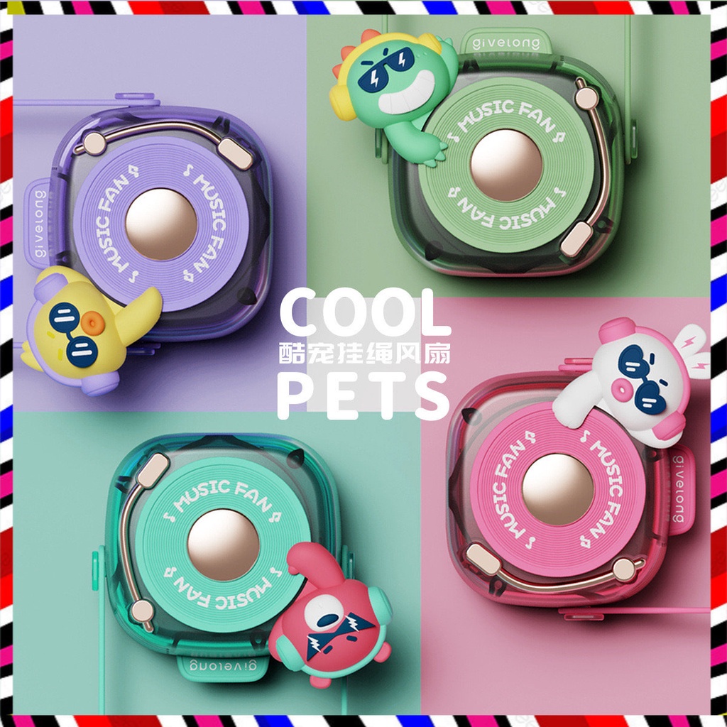 Mini Fan USB fan USB charge Moblie Fan 迷你风扇 USB风扇 minifan rechargeable kipas mini mini fan for student