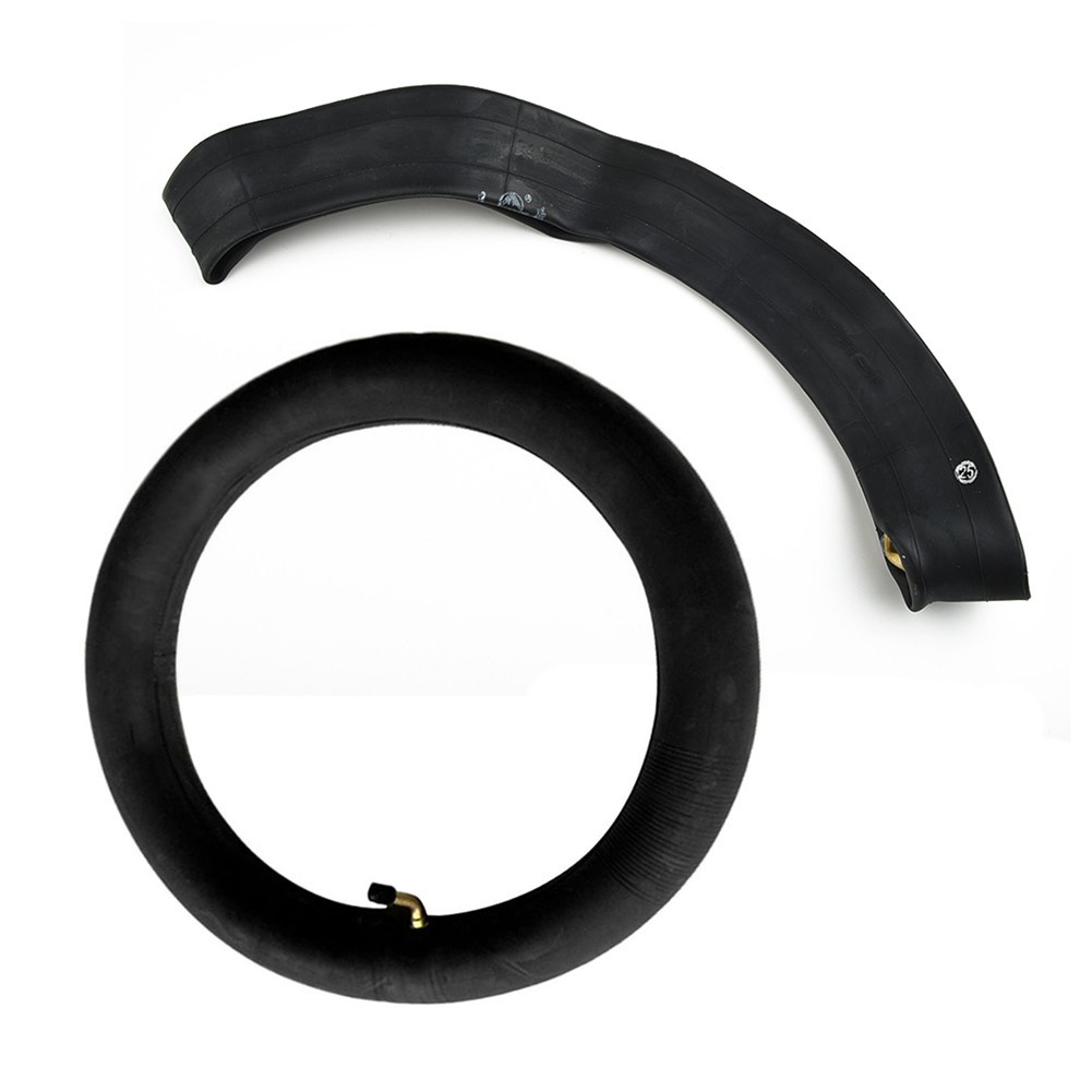 Reliable Durable 16 inch Butyl Rubber Inner Tube 16x2.125/2.50 Electric/e-bike Black ButylRubber Accessories Versatile - Image 4